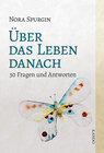 Buchcover Über das Leben danach