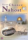 Buchcover Neue Chance für Nahost
