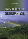 Buchcover Entschlüsselte Geheimnisse