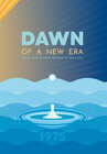 Buchcover Dawn Of A New Era