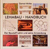 Buchcover Lehmbau-Handbuch