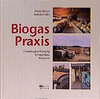 Buchcover Biogas-Praxis