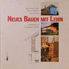 Buchcover Neues Bauen mit Lehm