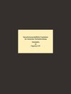 Buchcover Sprachwissenschaftliche Ergebnisse der deutschen Turfan-Forschung