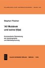 Buchcover Ali Mubarak und seine Hitat