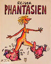 Buchcover Phantasien