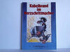 Buchcover Kabelbrand im Herzschrittmacher