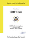 Buchcover DSH-Ticket