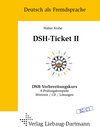 Buchcover DSH-Ticket II