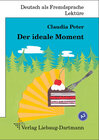 Buchcover Der ideale Moment