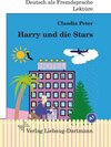 Buchcover Harry und die Stars