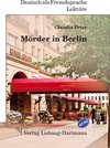 Buchcover Mörder in Berlin