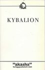 Buchcover Kybalion
