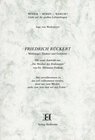 Buchcover Friedrich Rückert - Weltbürger, Dichter und Gelehrter