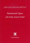 Buchcover Die Seele unserer Seele