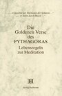 Buchcover Die Goldenen Verse des Pythagoras