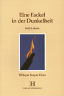 Buchcover Eine Fackel in der Dunkelheit - Sufi-Lehren