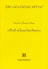 Buchcover Sufi-Geschichten