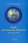 Buchcover Musik und kosmische Harmonie