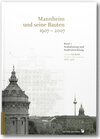 Buchcover Mannheim und seine Bauten 1907-2007