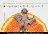 Buchcover Gut gesse gedenkt em ewisch