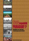 Buchcover Sojarepublik Paraguay?