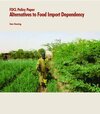 Buchcover Alternatives to Food Import Dependency