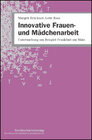 Buchcover Innovative Frauen- und Mädchenarbeit