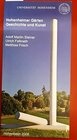 Buchcover Hohenheimer Gärten. Geschichte und Kunst