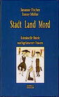 Buchcover Stadt Land Mord