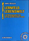 Buchcover Lernfeld Lebenswelt