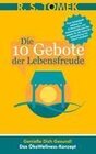 Buchcover Die 10 Gebote der Lebensfreude. Genieße Dich gesund! Das ÖkoWellness-Konzept