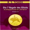 Buchcover Die 7 Regeln des Glücks -