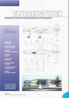 Buchcover Flugzeugtypen. Dokumente zum Bau vorbildgetreuer Flugzeugmodelle