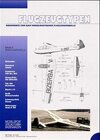 Buchcover Flugzeugtypen. Dokumente zum Bau vorbildgetreuer Flugzeugmodelle