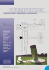 Buchcover Flugzeugtypen. Dokumente zum Bau vorbildgetreuer Flugzeugmodelle