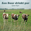 Buchcover Een Buur drinkt puur