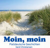 Buchcover Moin Moin