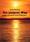 Buchcover Ein anderer Weg