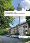 Buchcover Sozialraumanalyse Ginnheim