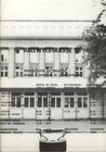 Buchcover Das Buch als Kunstobjekt