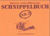 Buchcover Schnippelbuch 2