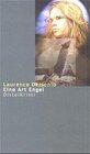 Buchcover Eine Art Engel