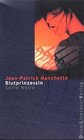 Buchcover Blutprinzessin