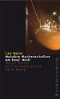 Buchcover Makabre Machenschaften am Boul' Mich'