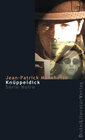 Buchcover Knüppeldick