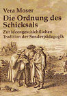 Buchcover Die Ordnung des Schicksals