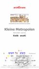 Buchcover Kleine Metropolen