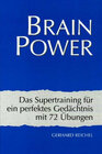 Buchcover Brain Power