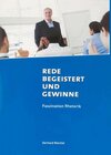 Buchcover Rede begeistert und gewinne